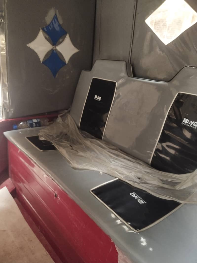 Auto rikshaw 3