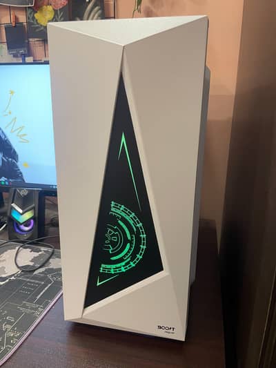 Gaming PC AMD RYZEN 5