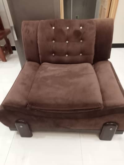 Five seat