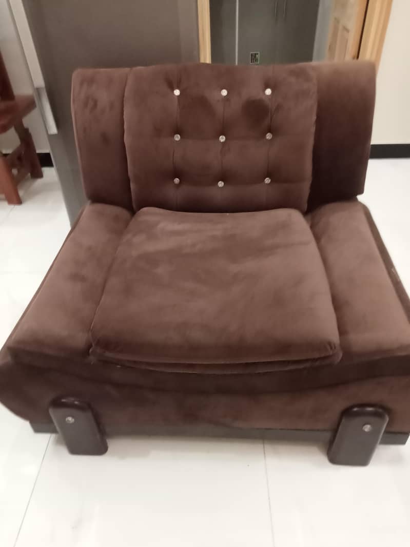 Five seat 0