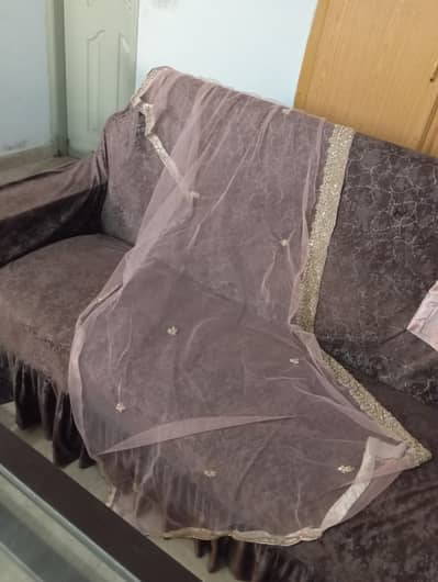 Maxi only 1 time used