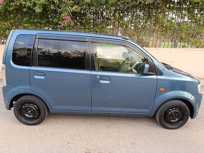 Mitsubishi Ek Wagon 2013