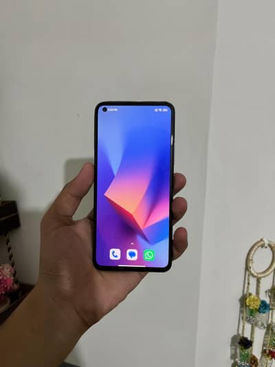 Xiaomi 11 Lite NE