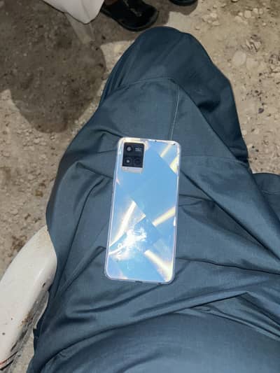Vivo Y21A 2021