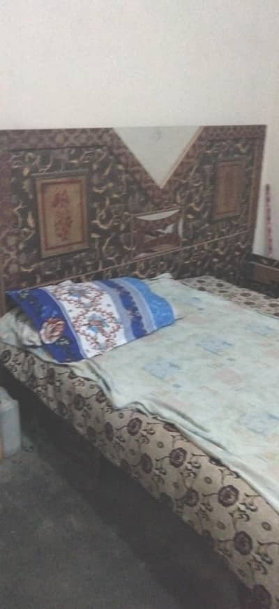 furniture bed