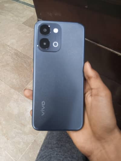 Vivo Y31