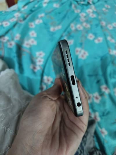 Infinix Hot 50