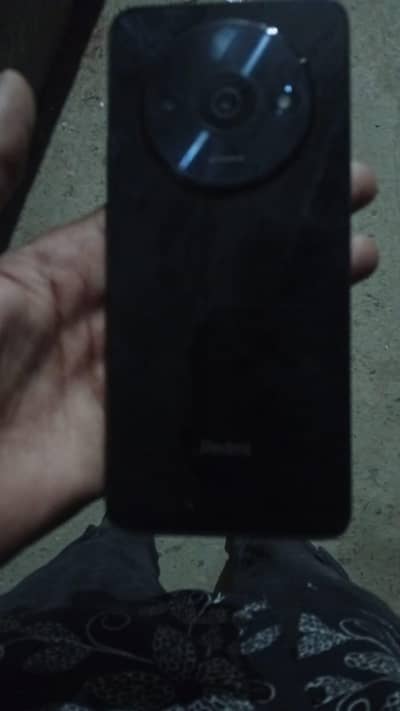 Xiaomi Redmi A3