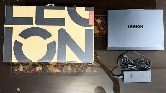 Lenovo Legion 5i RTX 5060
