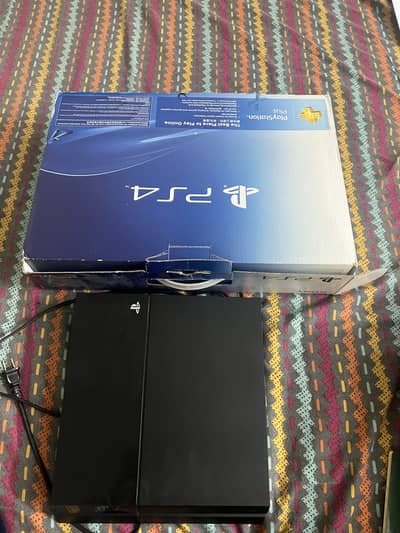 Ps4  1tb