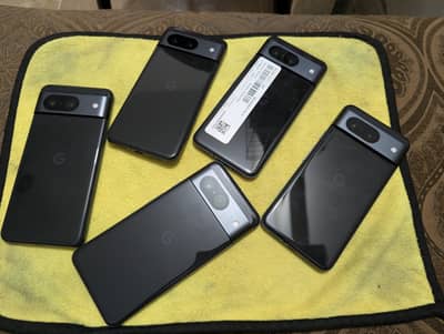 Google Pixel 8 in wholesale price 03172002016