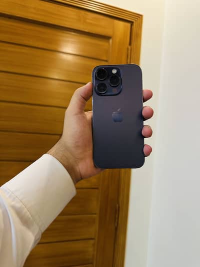Apple iPhone 14 Pro