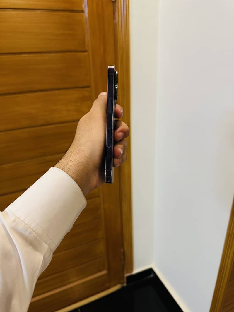 Apple iPhone 14 Pro 6
