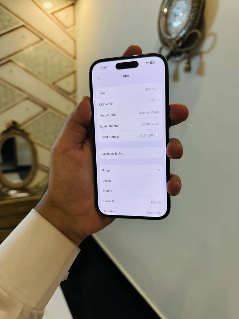 Apple iPhone 14 Pro 7
