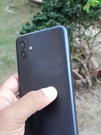 Samsung Mobile A04