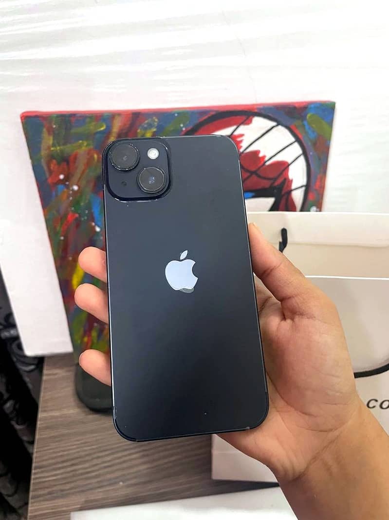 Apple iPhone 14 0