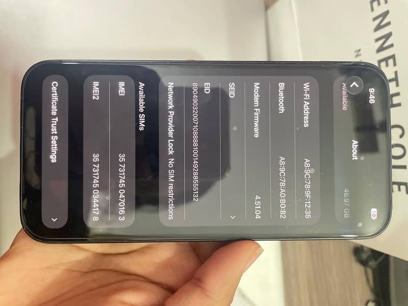 Apple iPhone 14 6