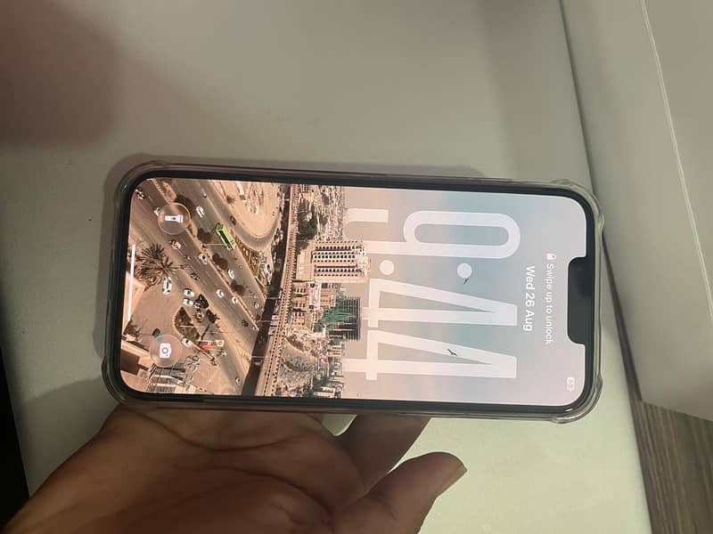 Apple iPhone 14 7