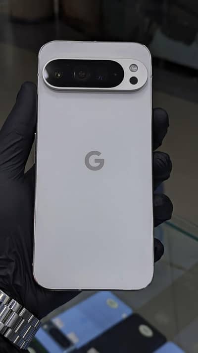 google pixel 9 pro (128)