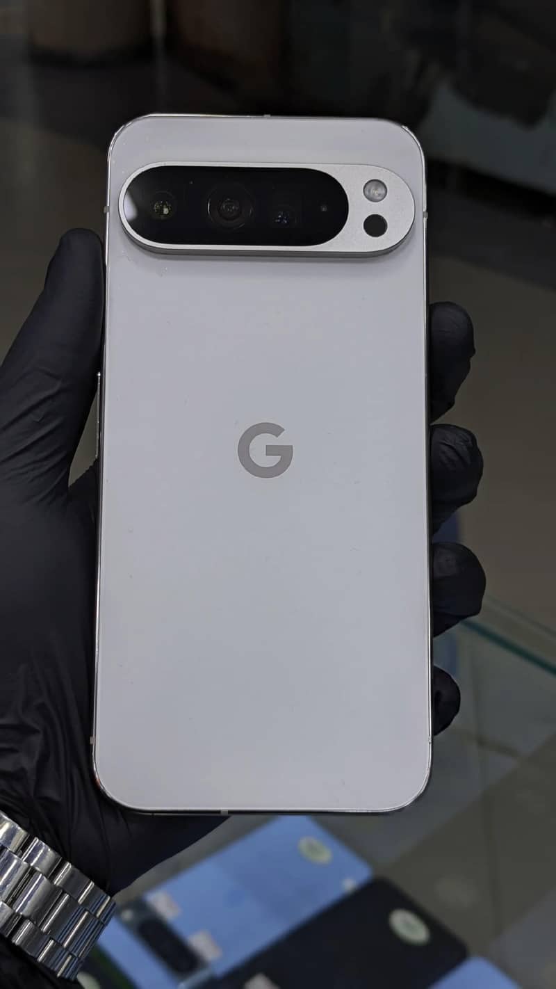google pixel 9 pro (128) 0