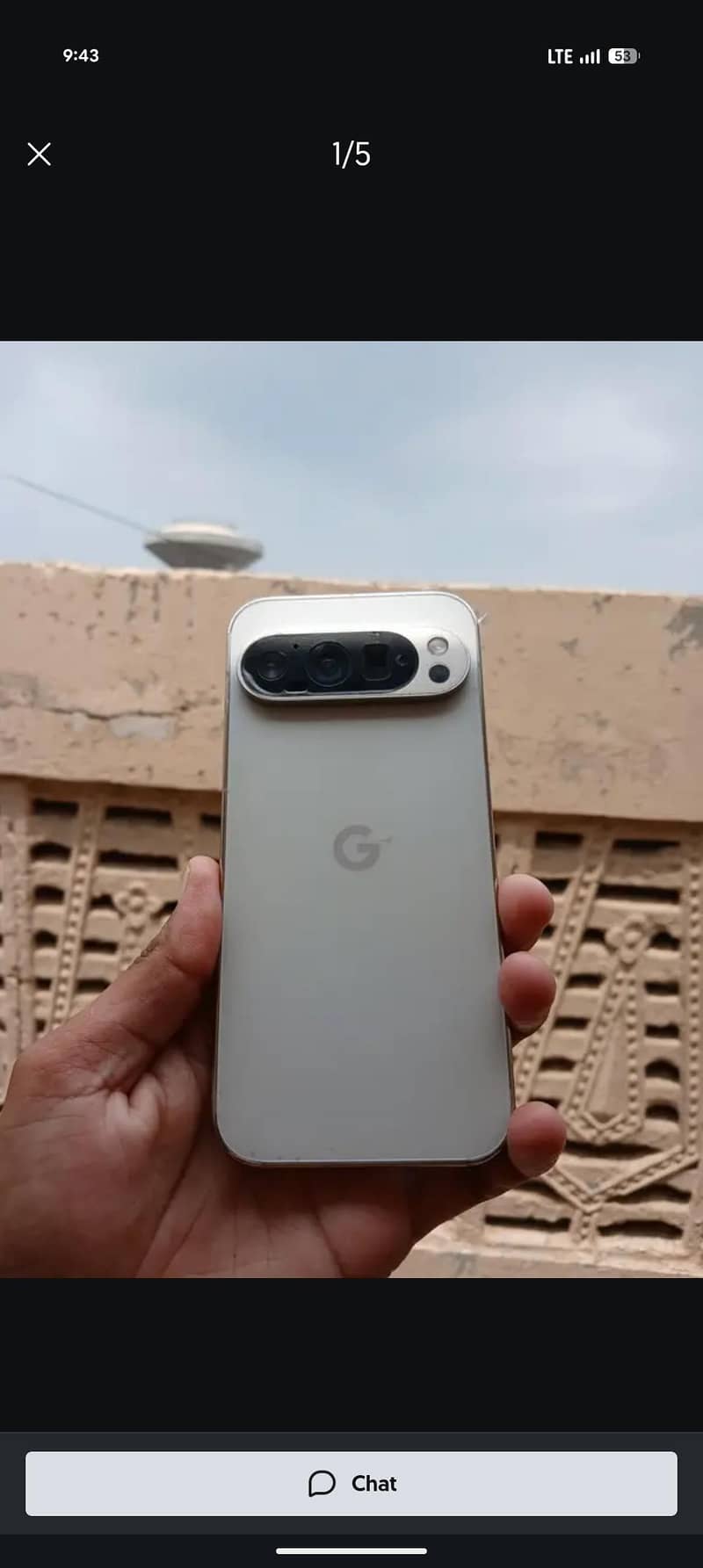 google pixel 9 pro (128) 2