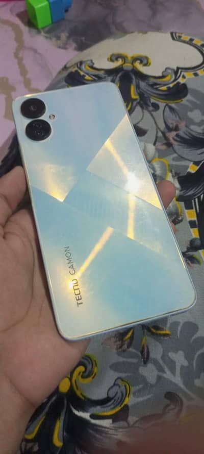 Tecno CAMON 19 Neo