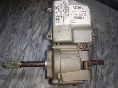 Hyundai / Kia MDPS Power Steering Motor Assembly