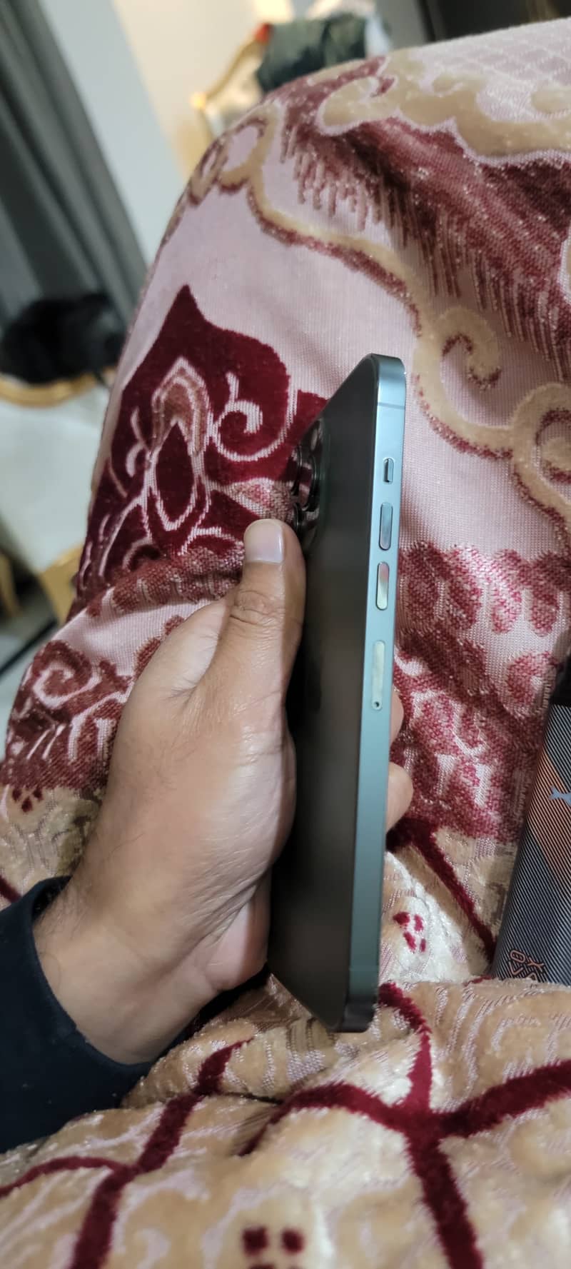 Apple iPhone 13 Pro Max 3