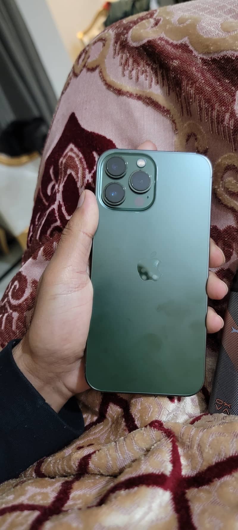 Apple iPhone 13 Pro Max 5