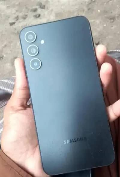 Samsung Mobile A34 5G
