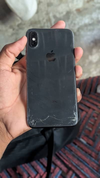 i phone xs pta sim warking mn achinge bat gaemig phone
