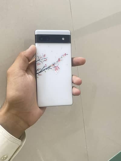 Google Pixel 6a