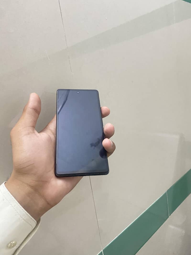 Google Pixel 6a 1