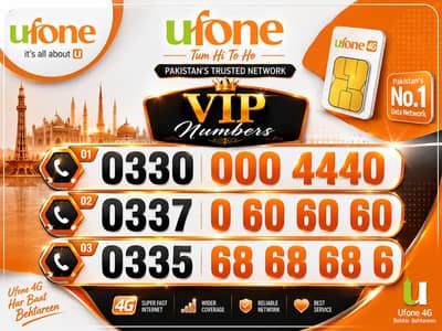 ufone