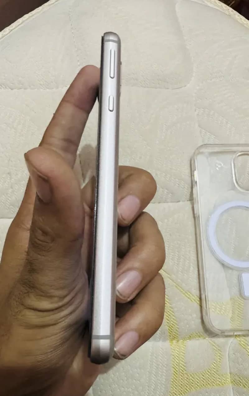 Aquos sense 3 basic 1