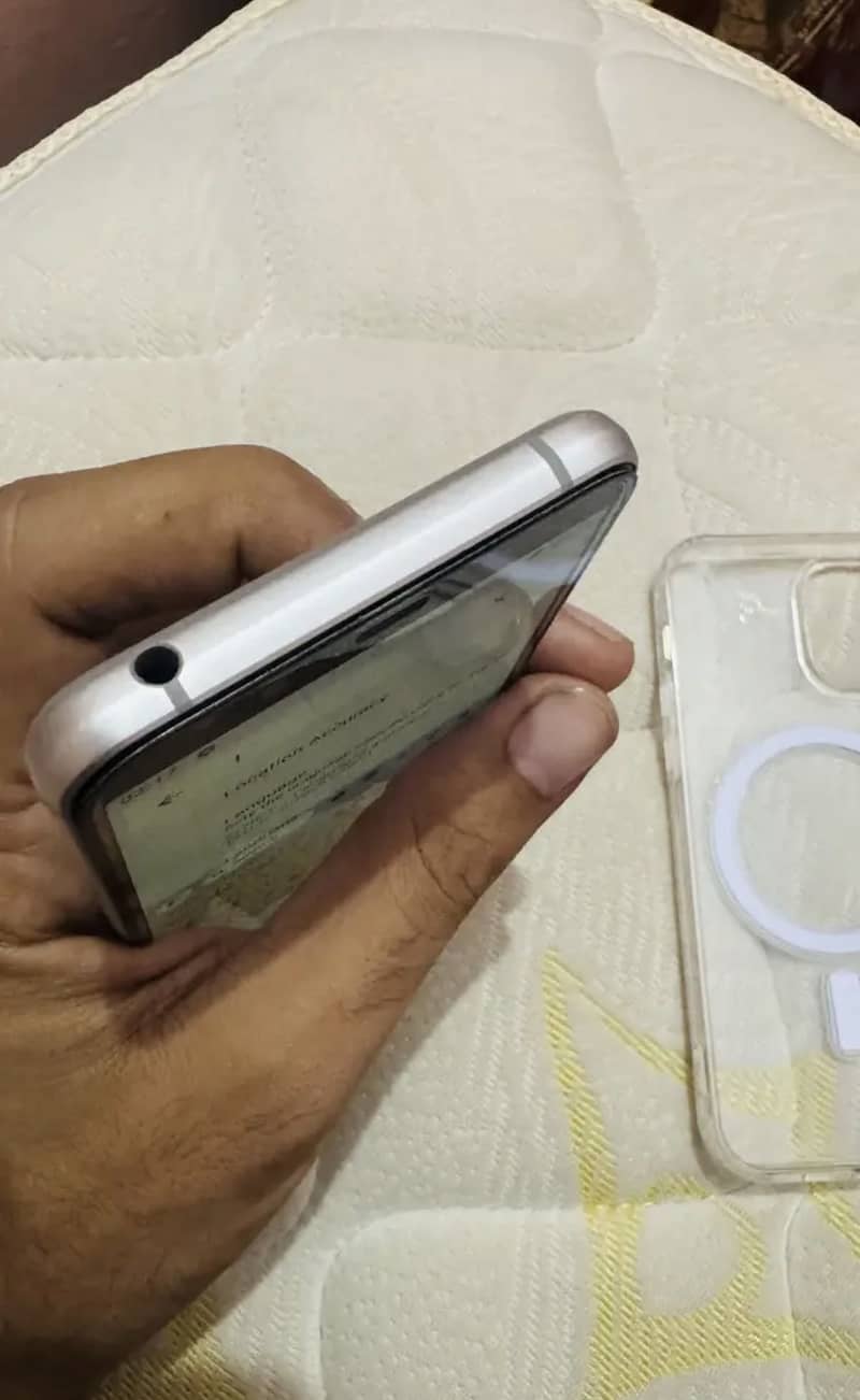 Aquos sense 3 basic 5