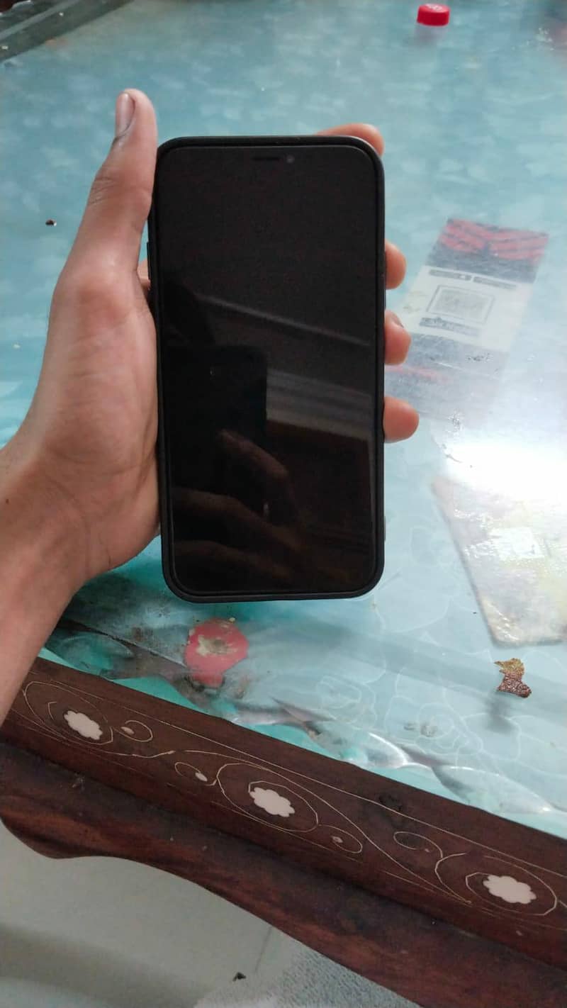 Apple iPhone X 6