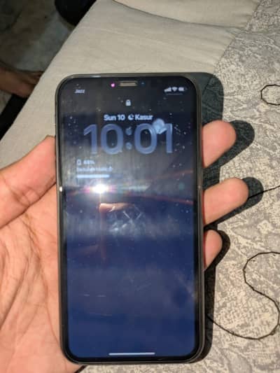 Apple iPhone 11