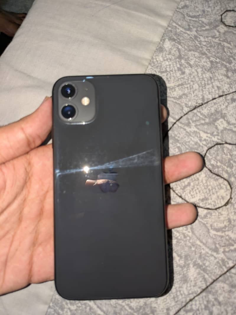Apple iPhone 11 1
