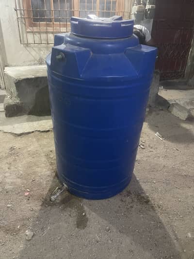 Tanki for sale