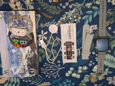 MAX005 smart watch for sale