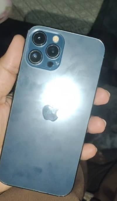 Apple iPhone 12 Pro Max