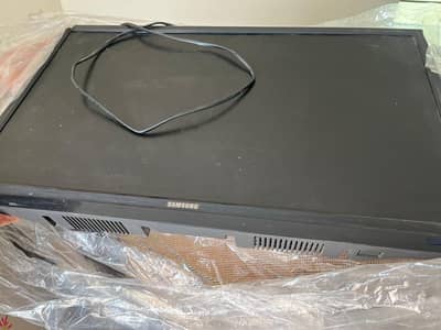 LED for sale. Full working condition.