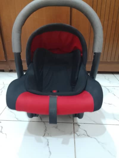 baby carry cot