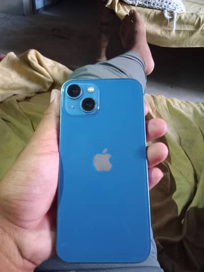 I phone 13