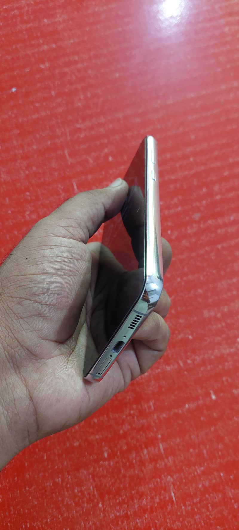 Samsung Mobile S23 Plus 1