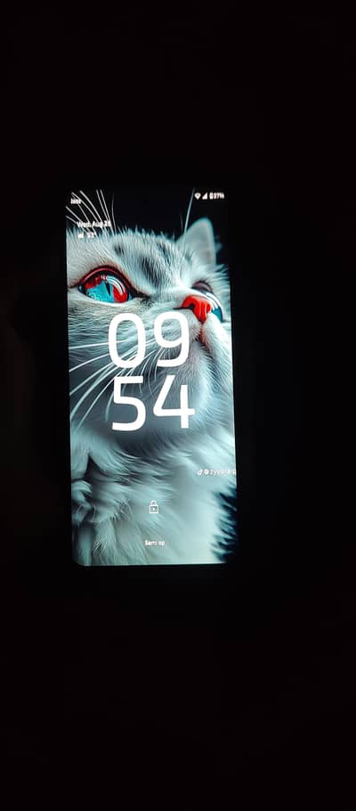 Motorola Edge 2021