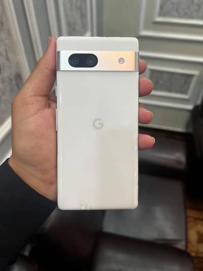 Google Pixel 7a Official Pta Approved for sale