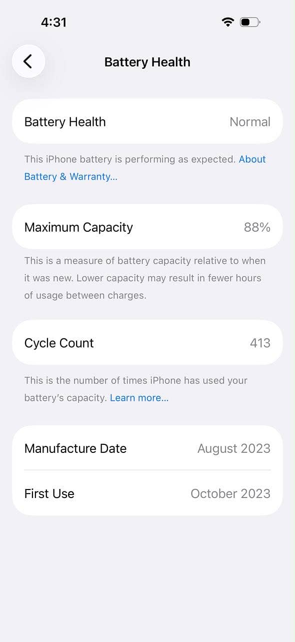 iPhone 15 1