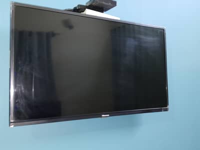 Hisense 32 inch Normal